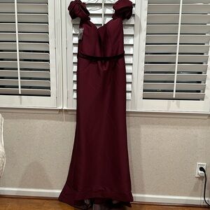 TERANI COUTURE EVENING